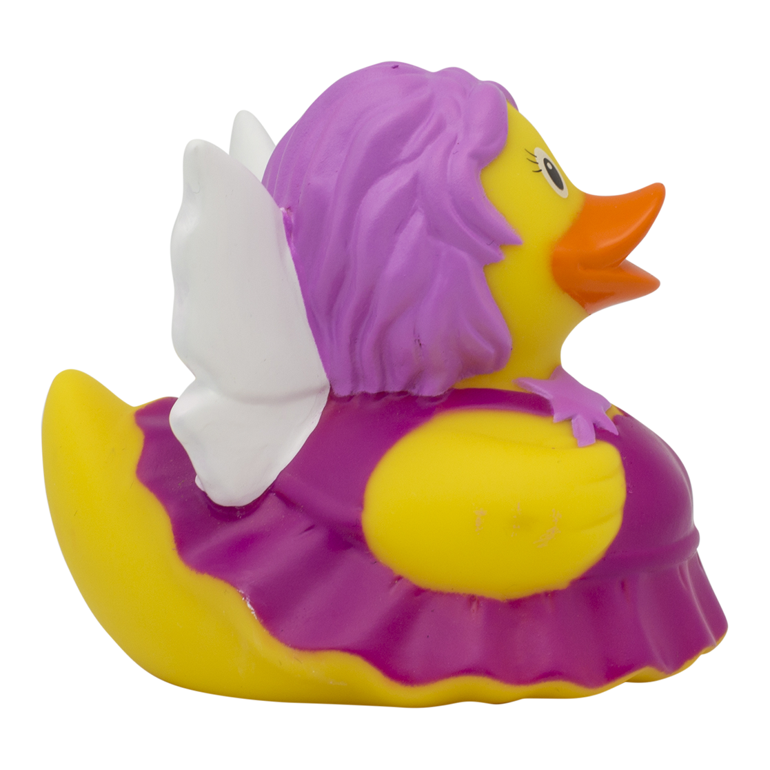 Fairy Rubber Duck