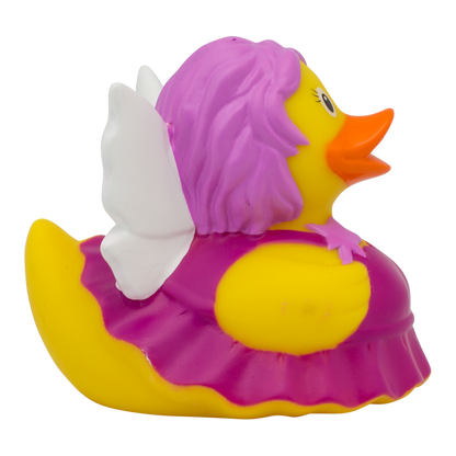 Fairy Rubber Duck