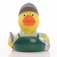 Farmer Rubber Duck