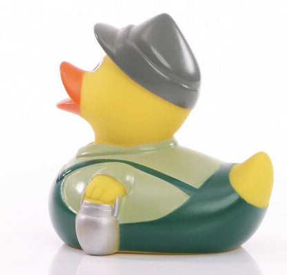 Farmer Rubber Duck