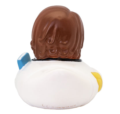 Female Doctor Rubber Duck