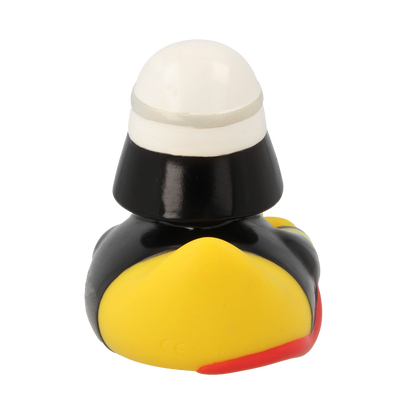 First Responder Rubber Duck