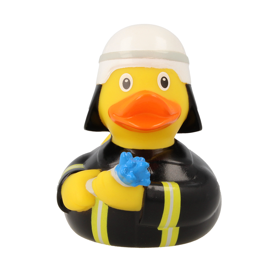 First Responder Rubber Duck