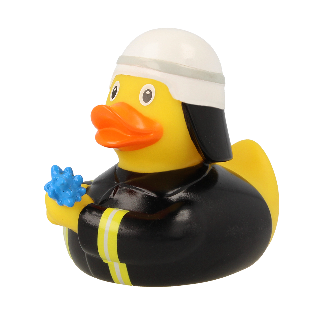 First Responder Rubber Duck