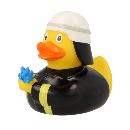 First Responder Rubber Duck