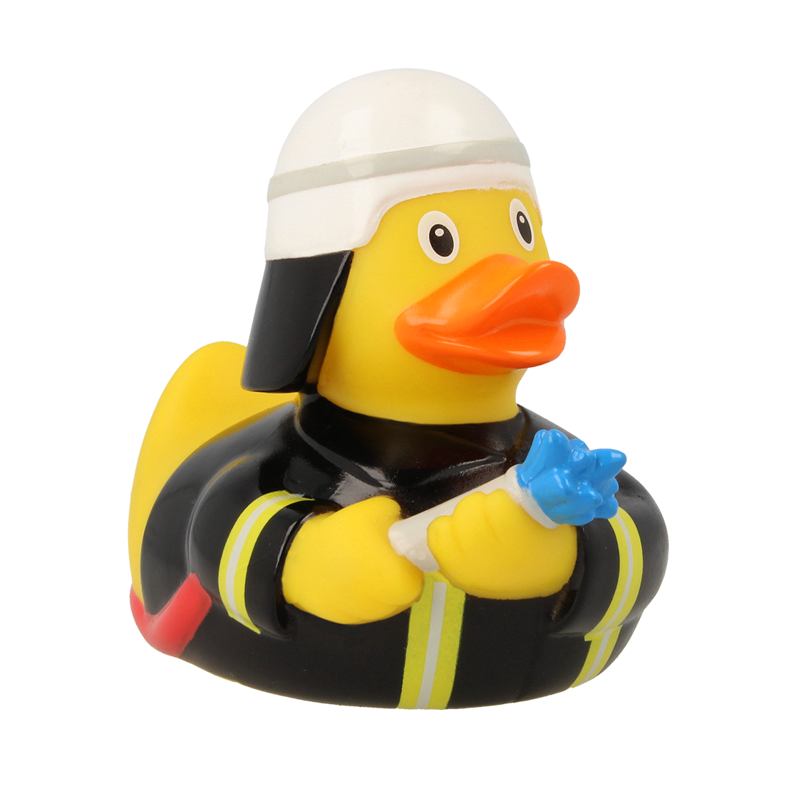 First Responder Rubber Duck