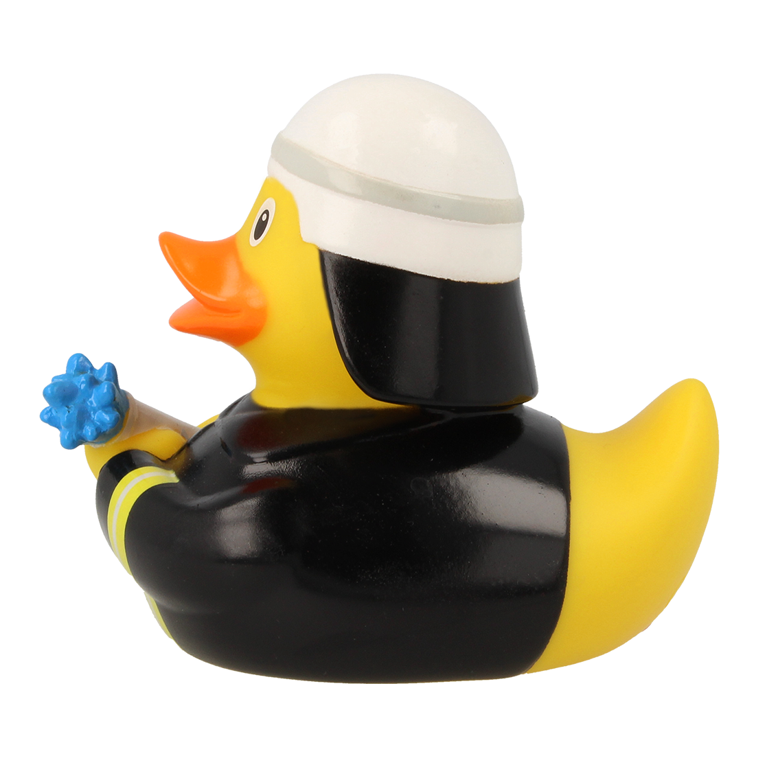 First Responder Rubber Duck