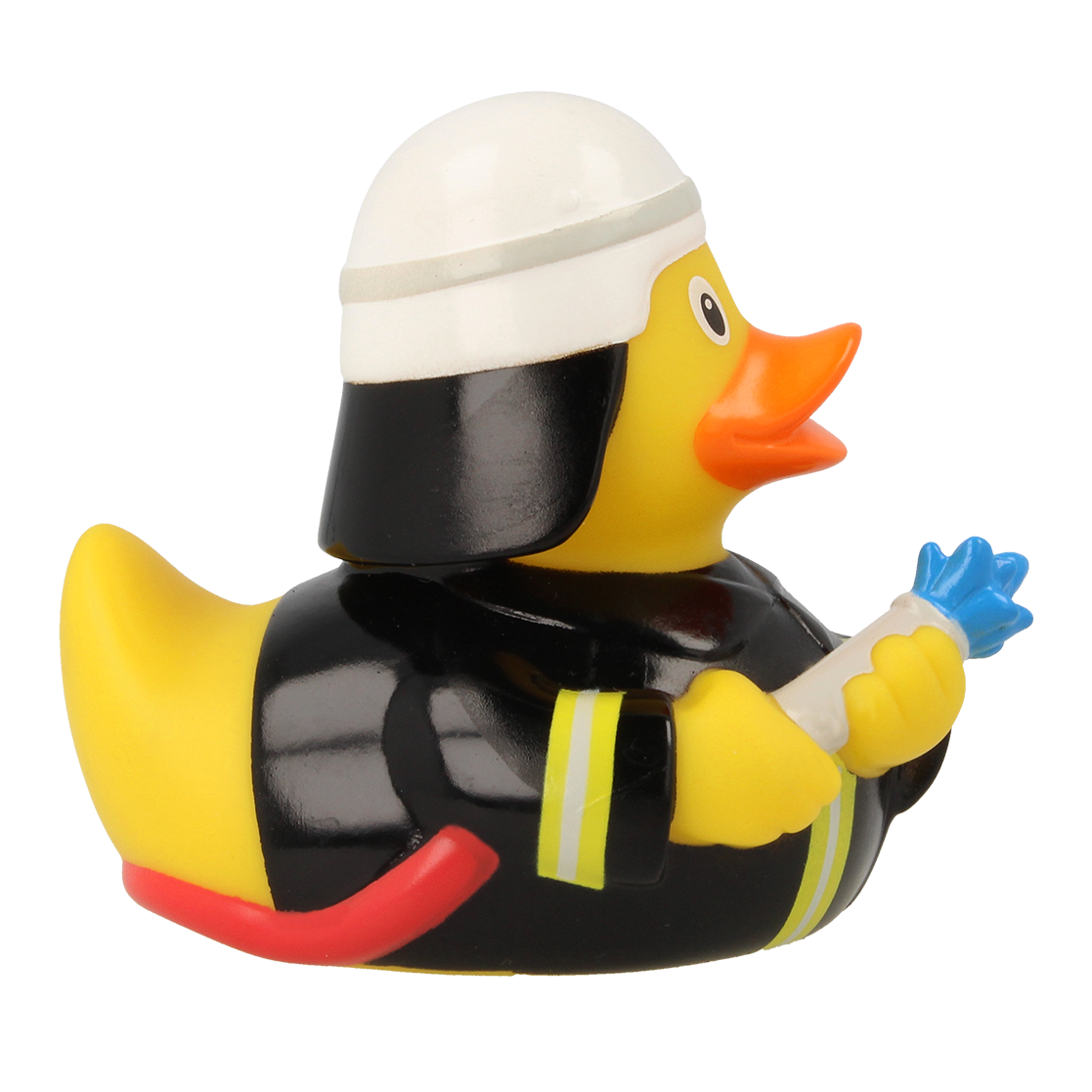 First Responder Rubber Duck