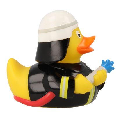 First Responder Rubber Duck