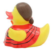 Canard Flamenco 