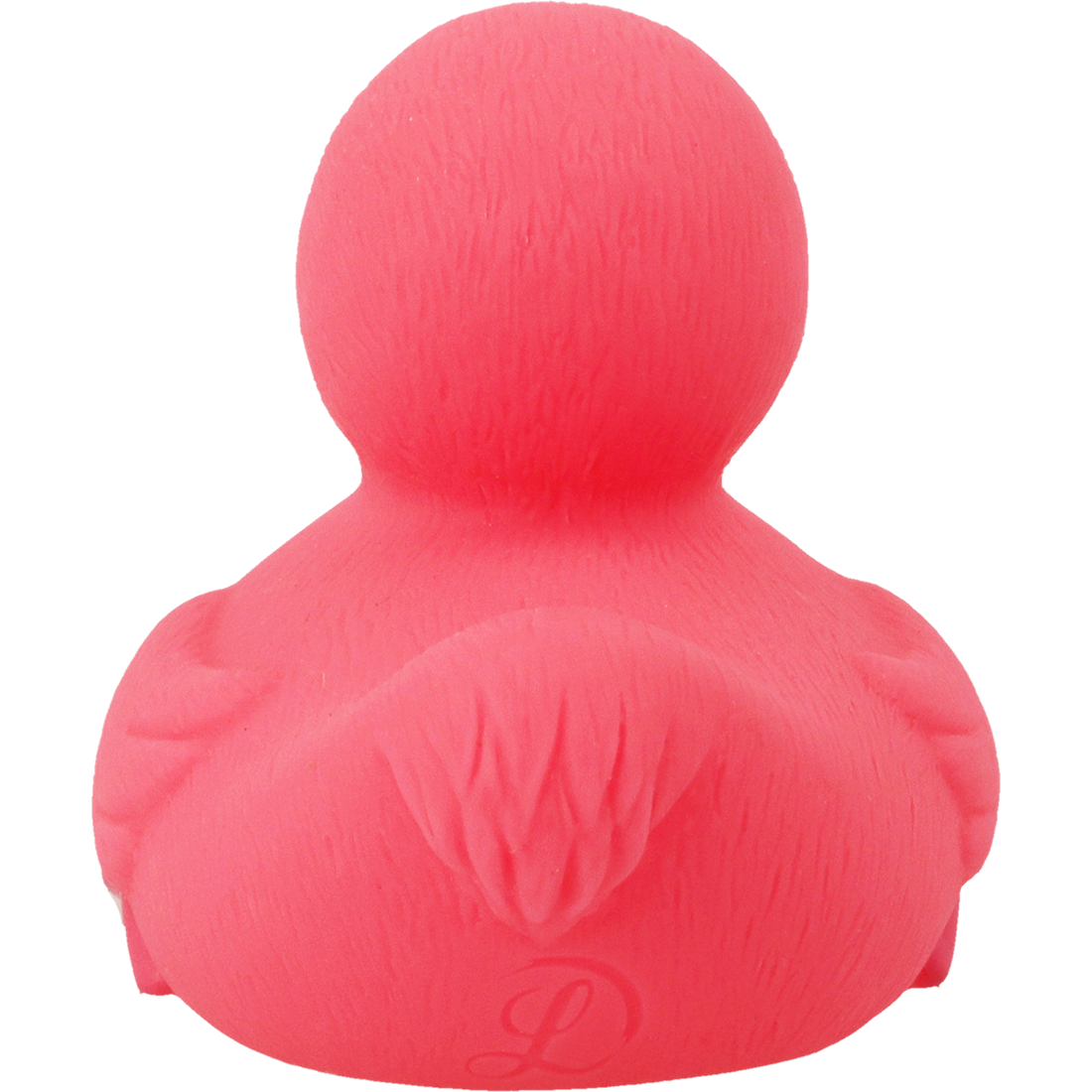 Flamingo Rubber Duck