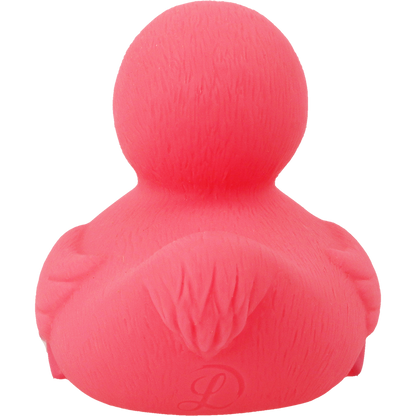 Flamingo Rubber Duck