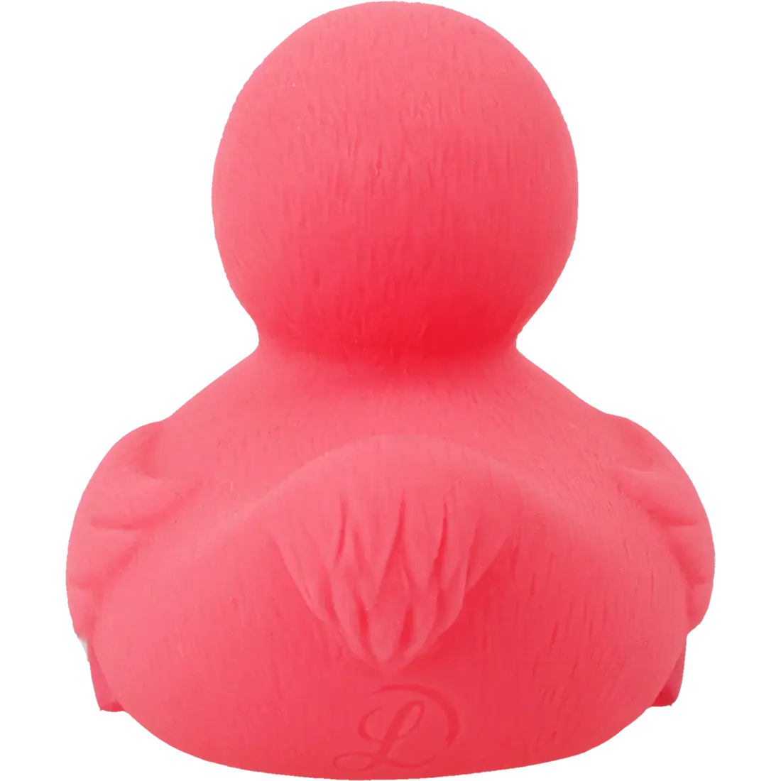 Flamingo Rubber Duck
