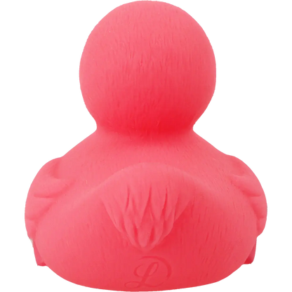 Flamingo Rubber Duck
