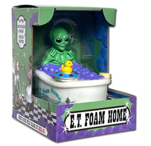 ET Foam Home Rubber Duck