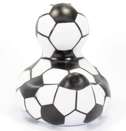 Football (Soccer) Rubber  Duck
