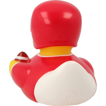 Football Rubber Duck