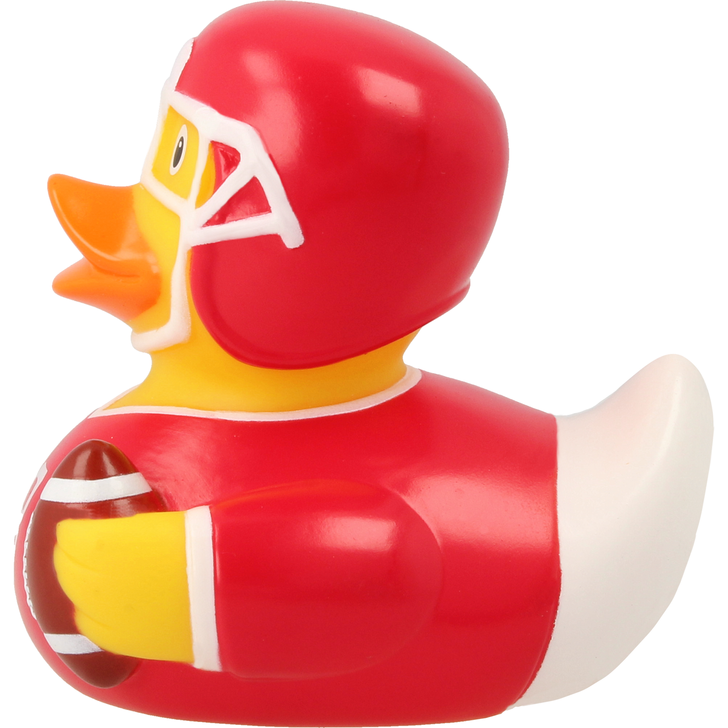 Football Rubber Duck