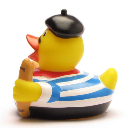 France Rubber Duck