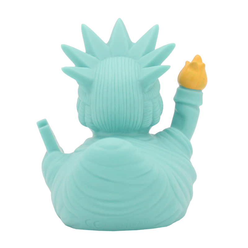 Freedom Rubber Duck