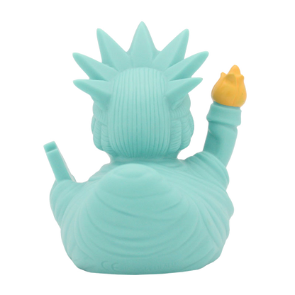 Freedom Rubber Duck