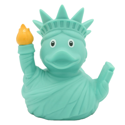 Freedom Rubber Duck