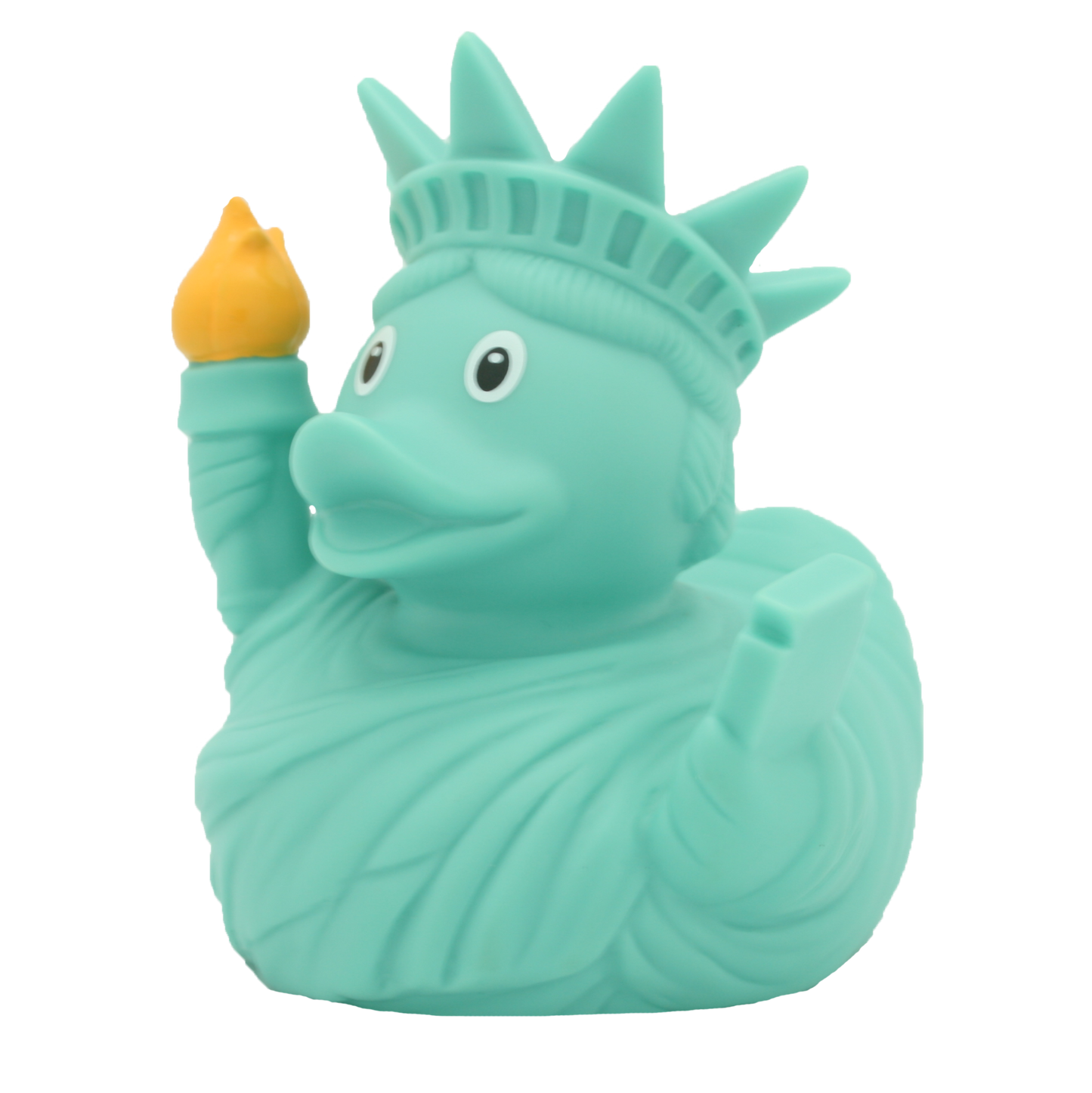 Freedom Rubber Duck
