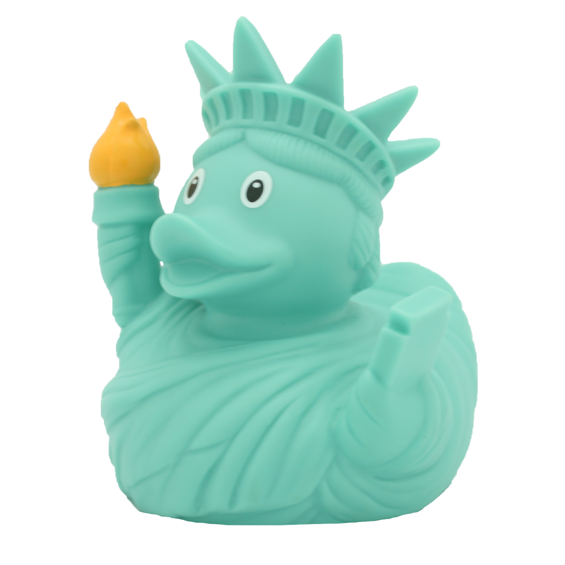 Freedom Rubber Duck