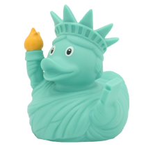 Freedom Rubber Duck