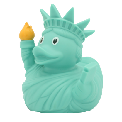 Freedom Rubber Duck