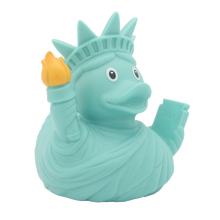 Freedom Rubber Duck