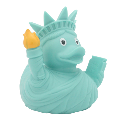 Freedom Rubber Duck