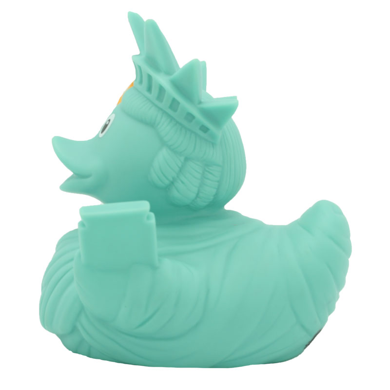 Freedom Rubber Duck