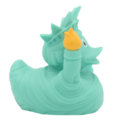 Freedom Rubber Duck