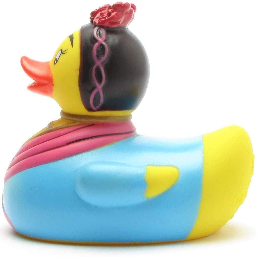 Frida Rubber Duck