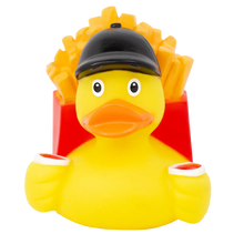 Canard Frites