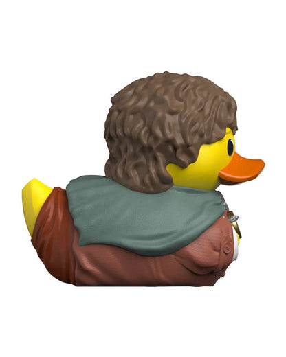 Lord of the Rings Frodo Baggins Rubber Duck  - Boxed Edition
