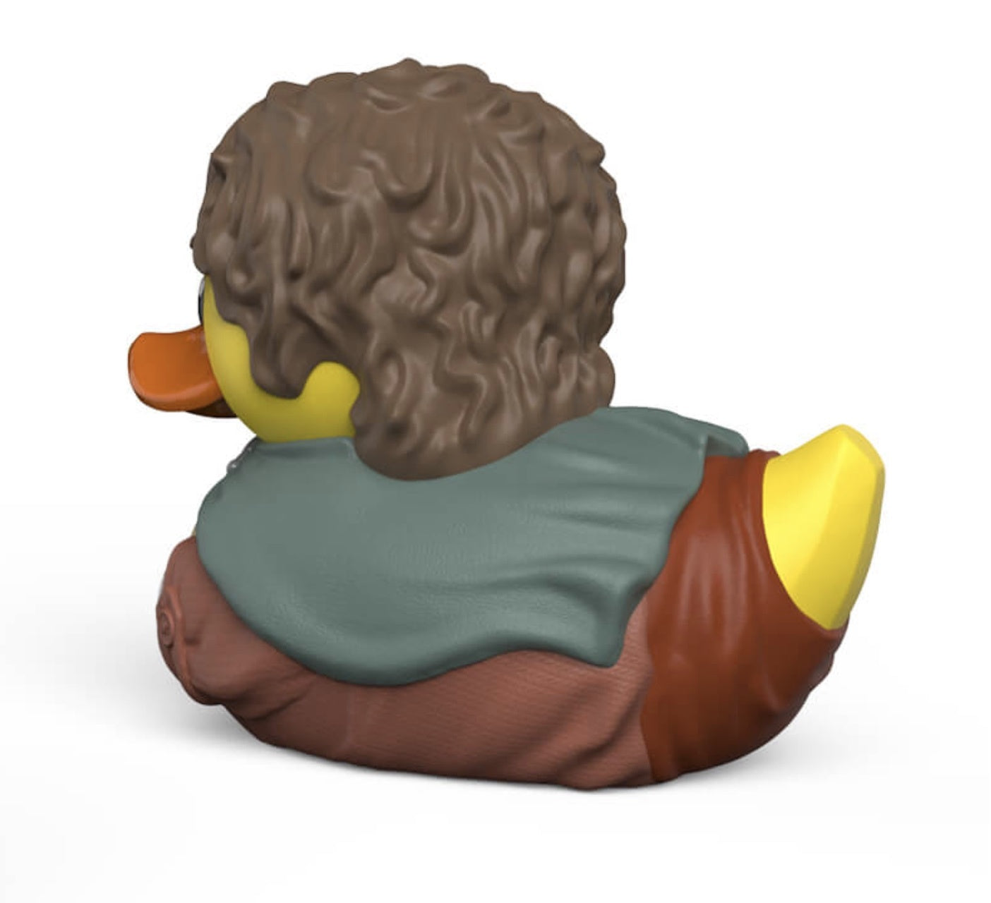 Lord of the Rings Frodo Baggins Rubber Duck  - Boxed Edition
