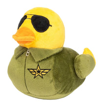 "Goose" Pilot Dog Toy - Small