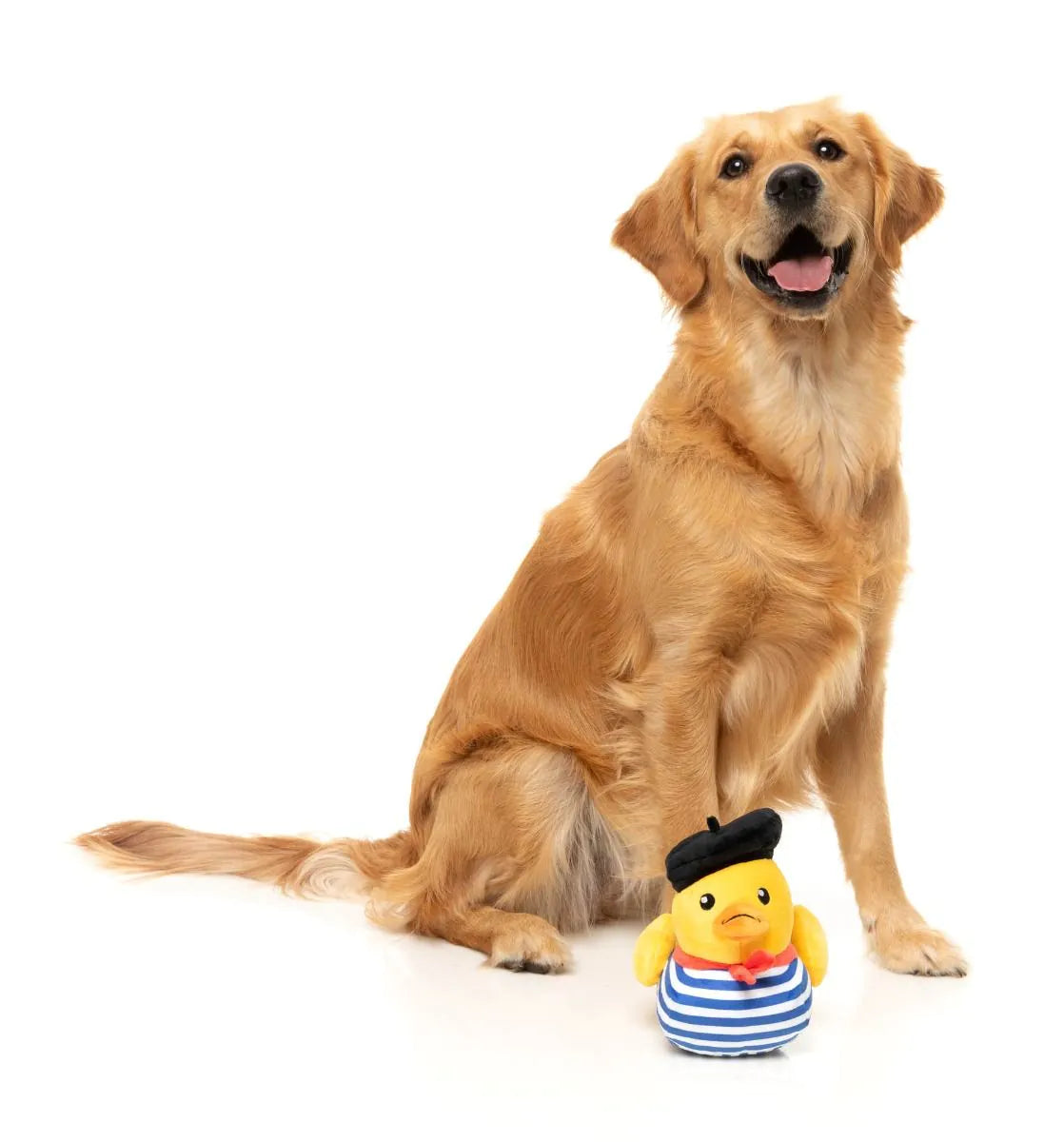 Timothee  Chalaquack Dog Toy - Small