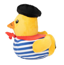 Timothee  Chalaquack Dog Toy - Small