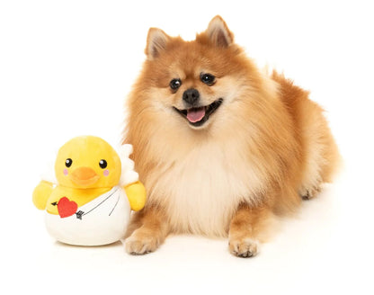Cupid Dog Toy