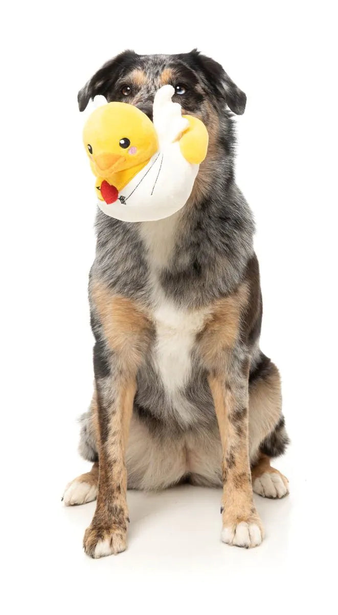 Cupid Dog Toy