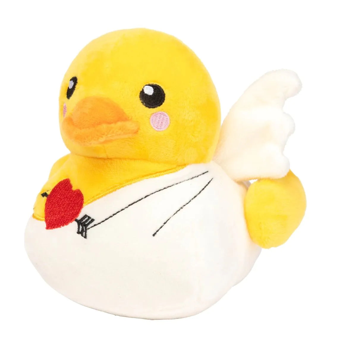 Cupid Dog Toy