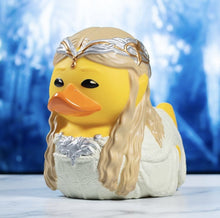Lord of the Rings Galadriel Rubber Duck - Boxed Edition