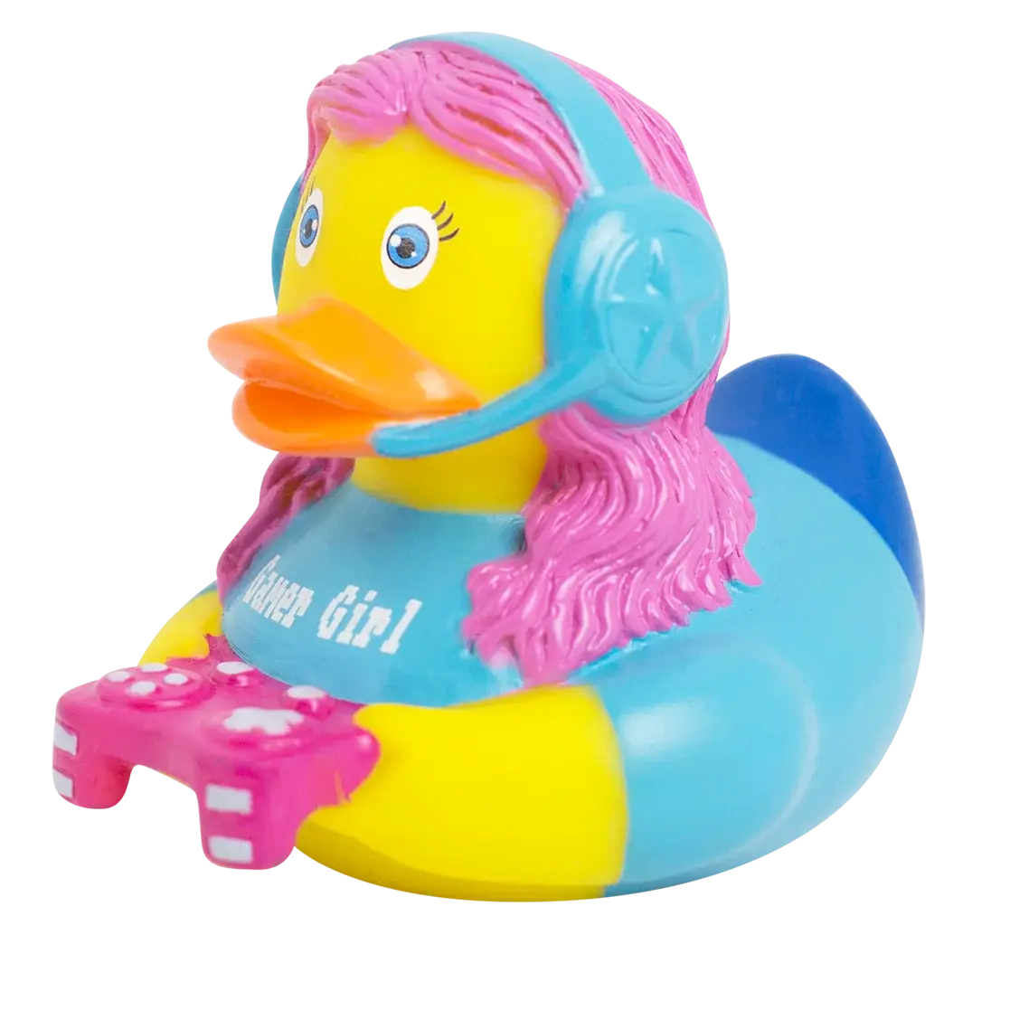 Canard Gameuse 