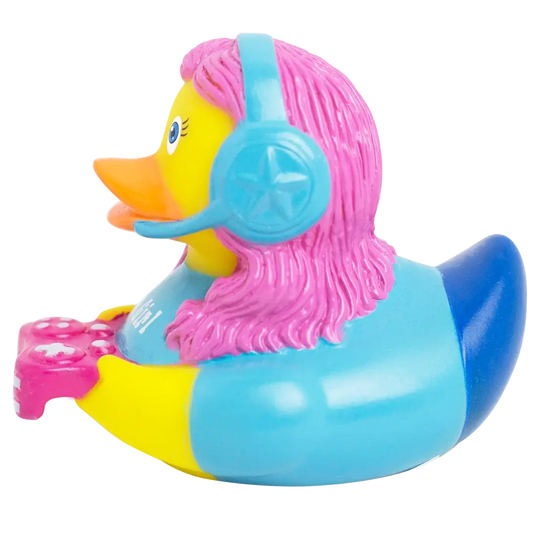 Canard Gameuse 