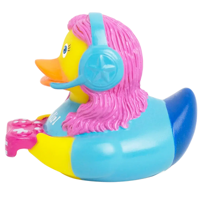 Canard Gameuse 