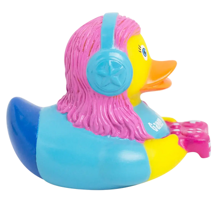 Canard Gameuse 