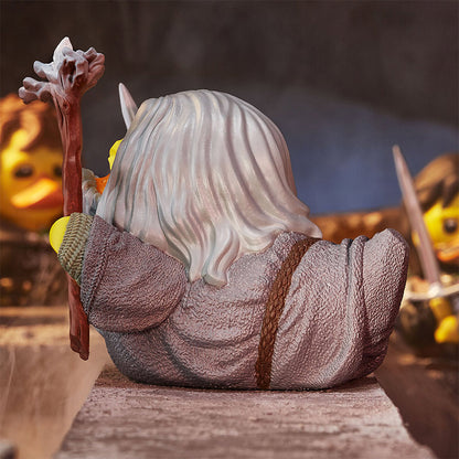Lord of the Rings Gandalf Rubber Duck - Boxed Edition